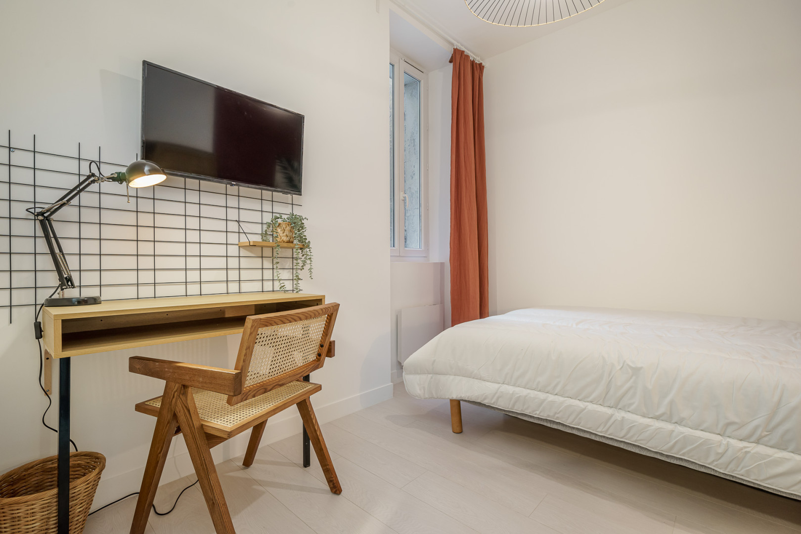 
                                                Colocation
                                                 Colocation 2 chambres