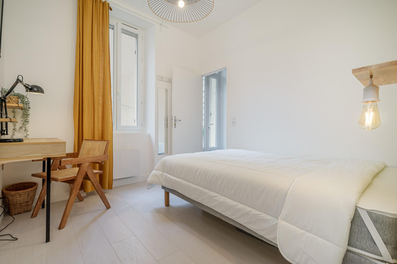 
                                                Colocation
                                                 Colocation 2 chambres