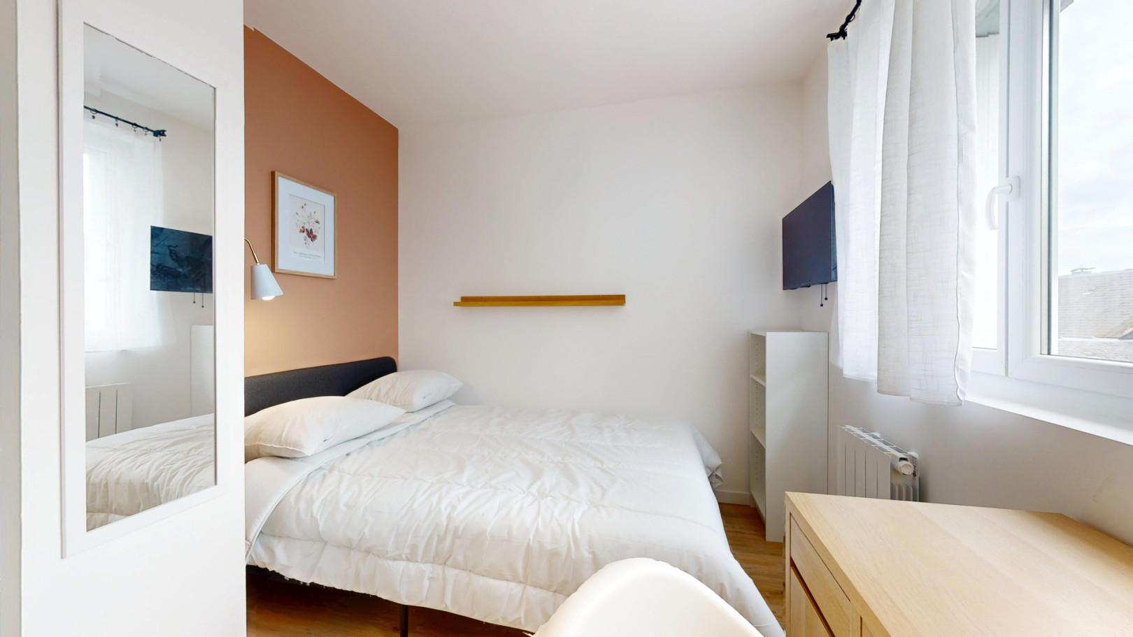 
                                                Colocation
                                                 Colocation 2 chambres