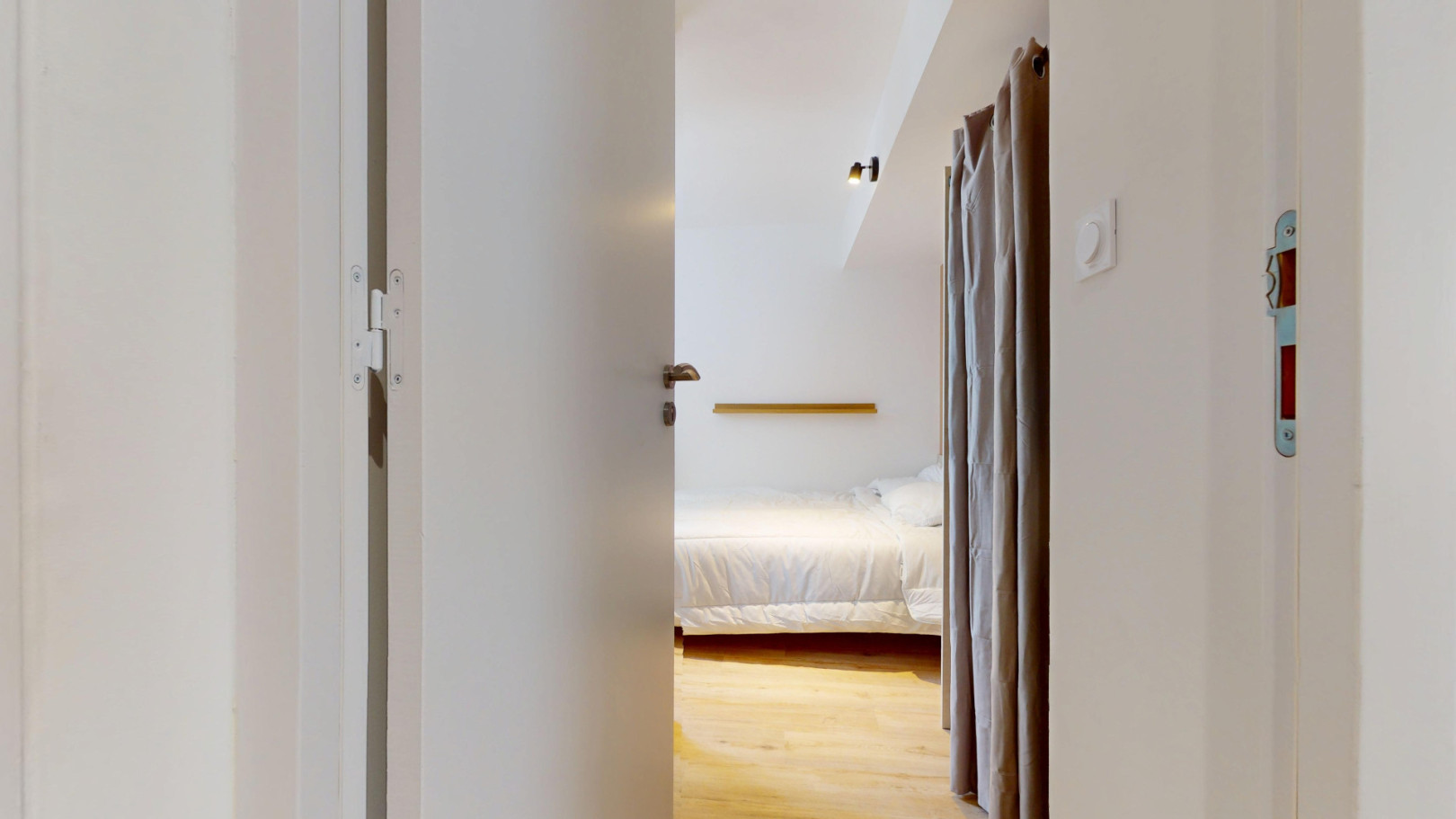 
                                                Colocation
                                                 Colocation 2 chambres