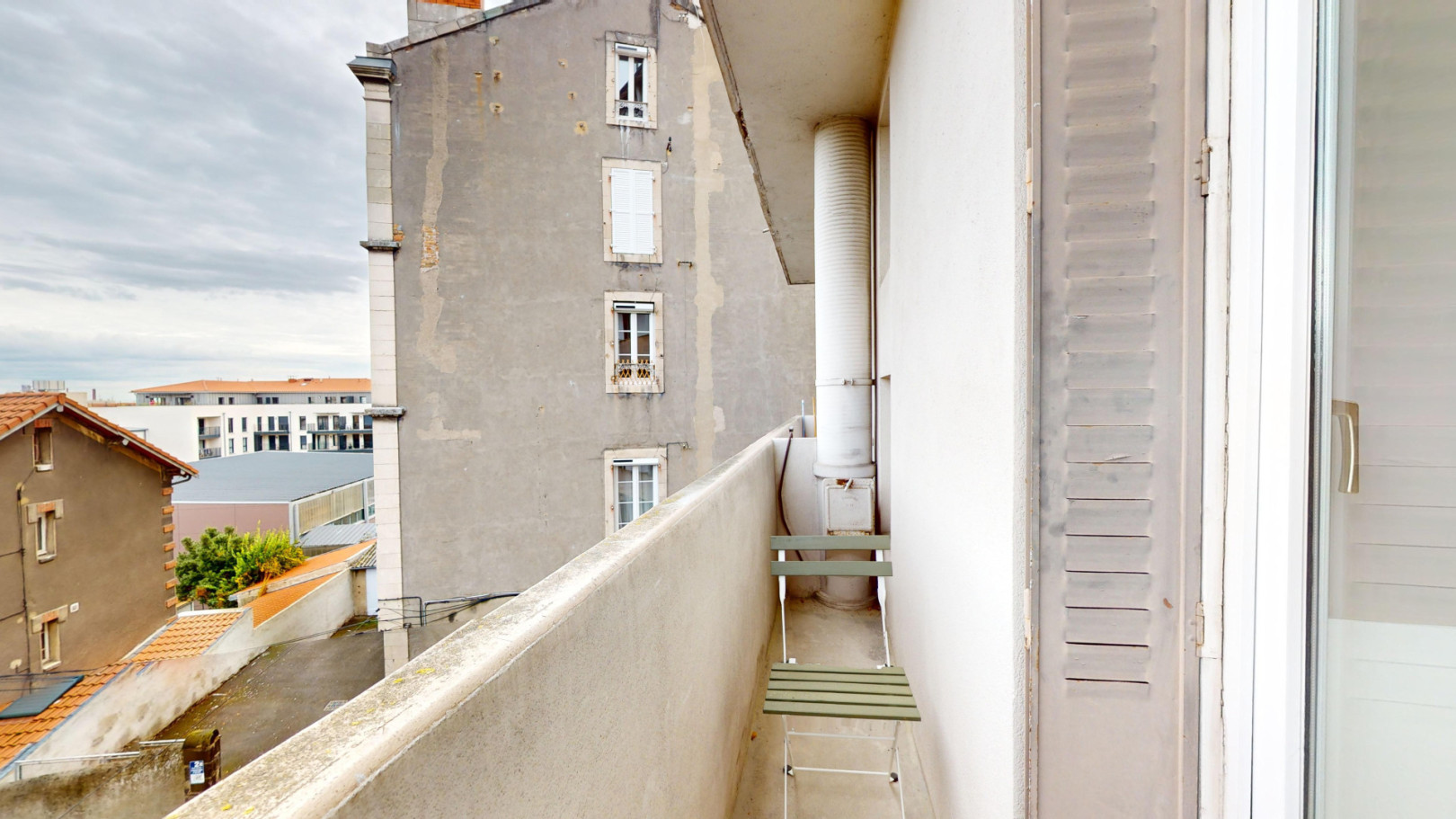 
                                                Colocation
                                                 Colocation 2 chambres