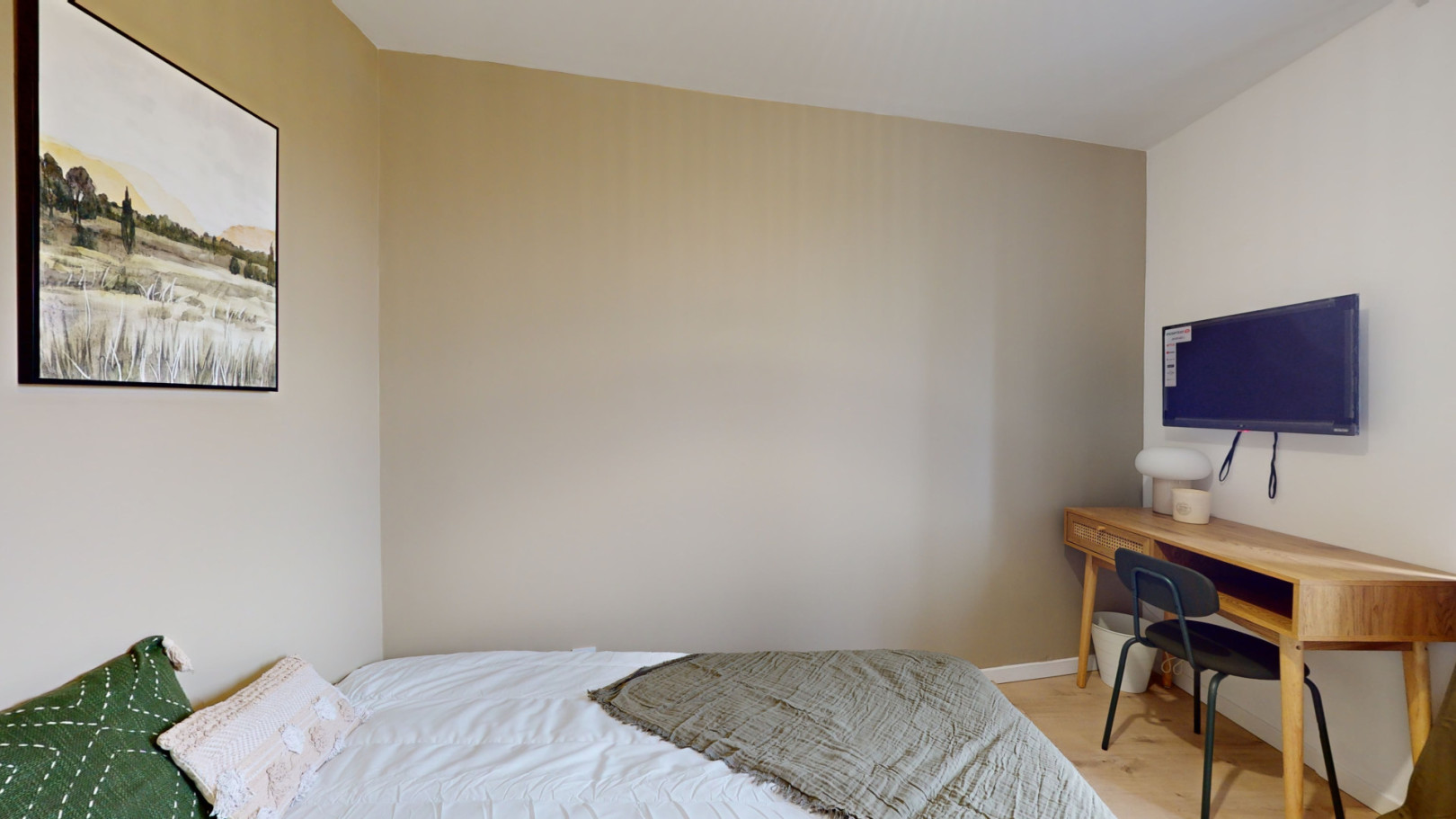 
                                                Colocation
                                                 Colocation 2 chambres