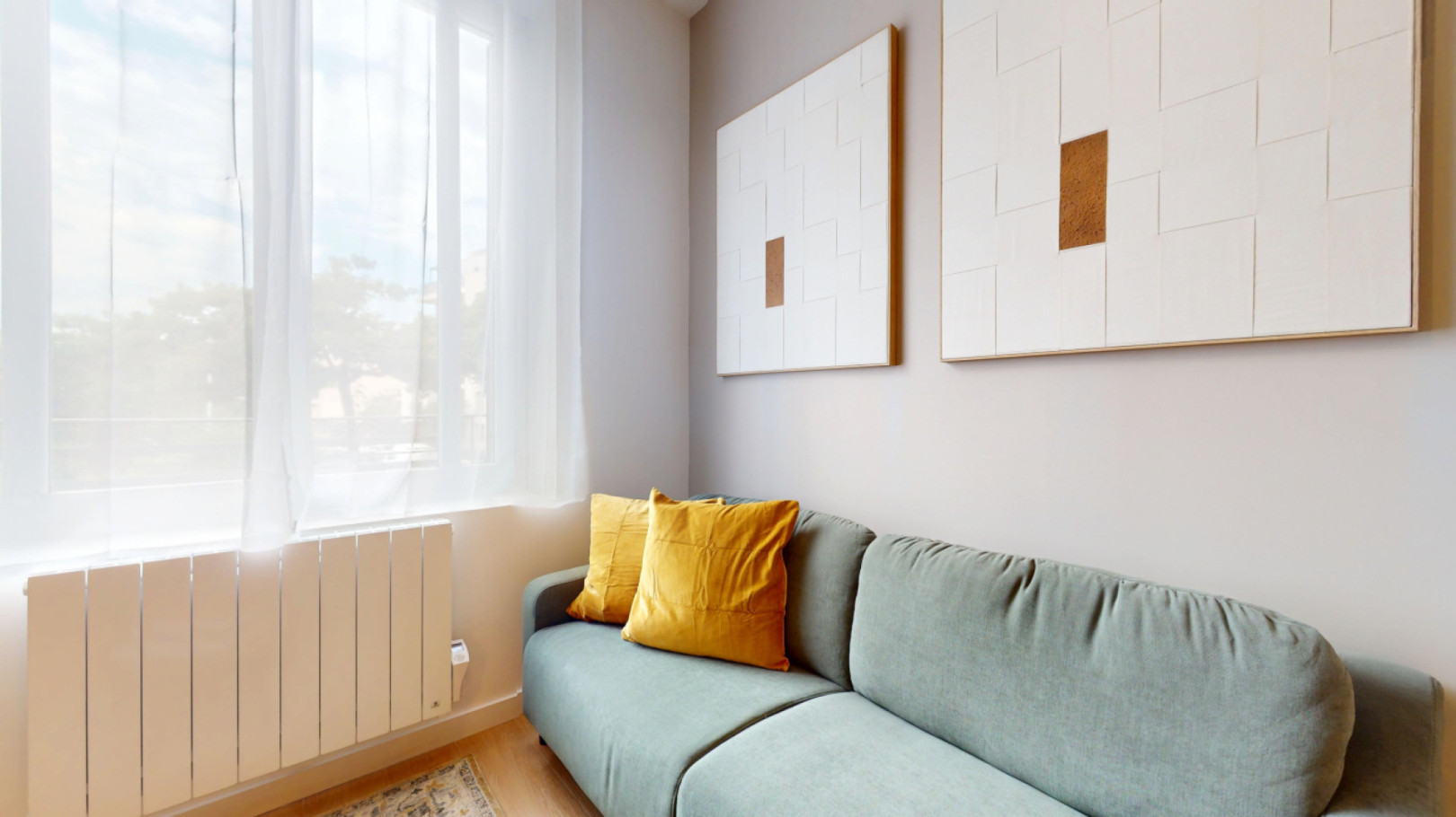 
                                                Colocation
                                                 Colocation 2 chambres