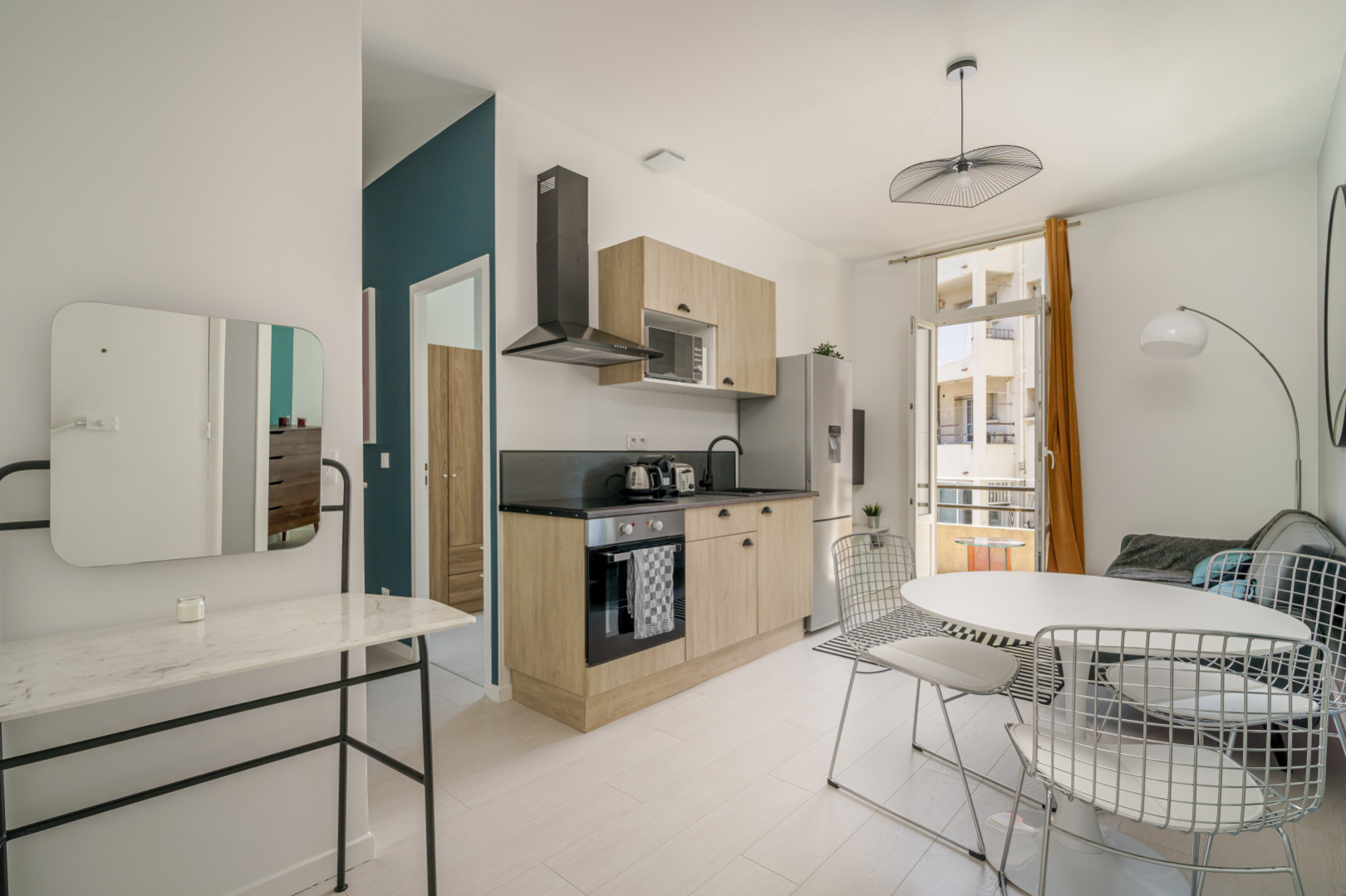 
                                                Colocation
                                                 Colocation 2 chambres