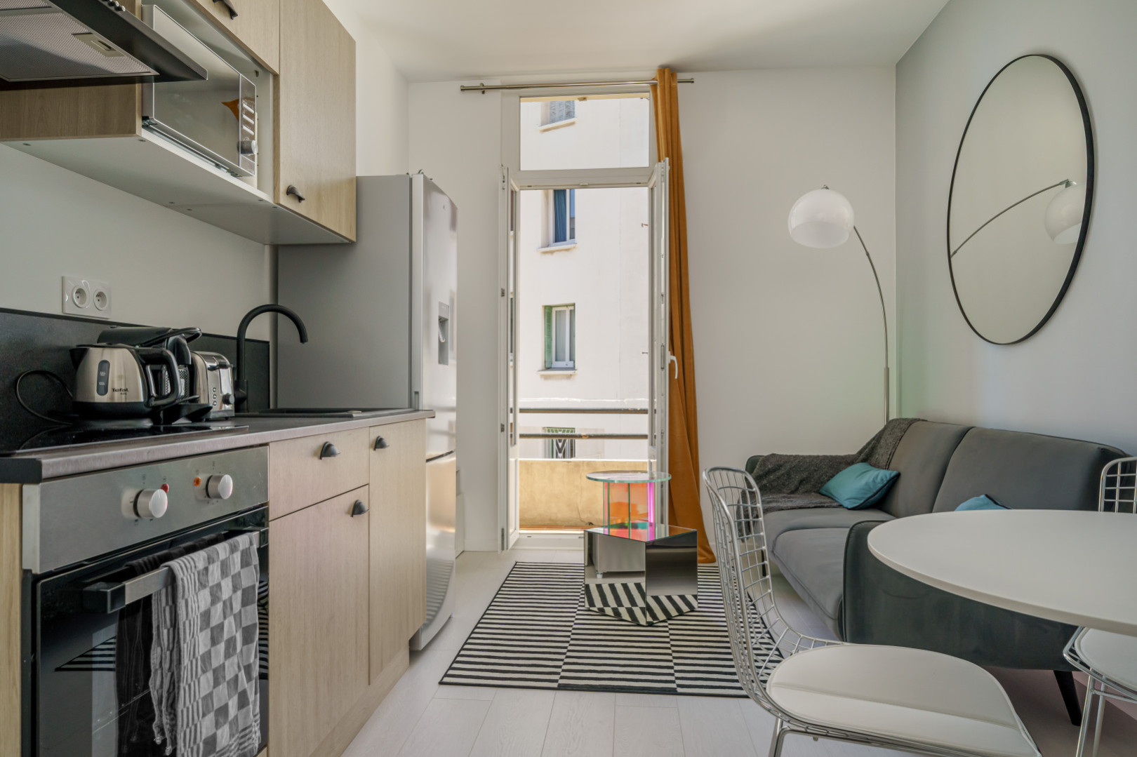 
                                                Colocation
                                                 Colocation 2 chambres