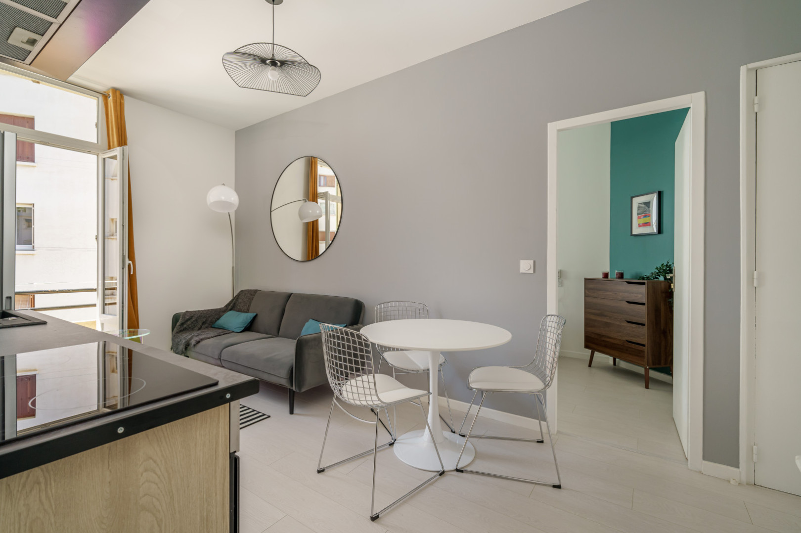 
                                                Colocation
                                                 Colocation 2 chambres