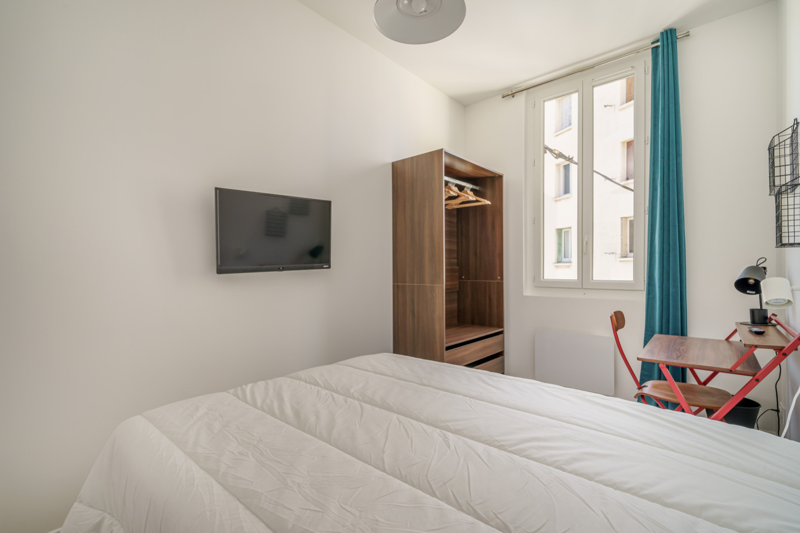 
                                                Colocation
                                                 Colocation 2 chambres