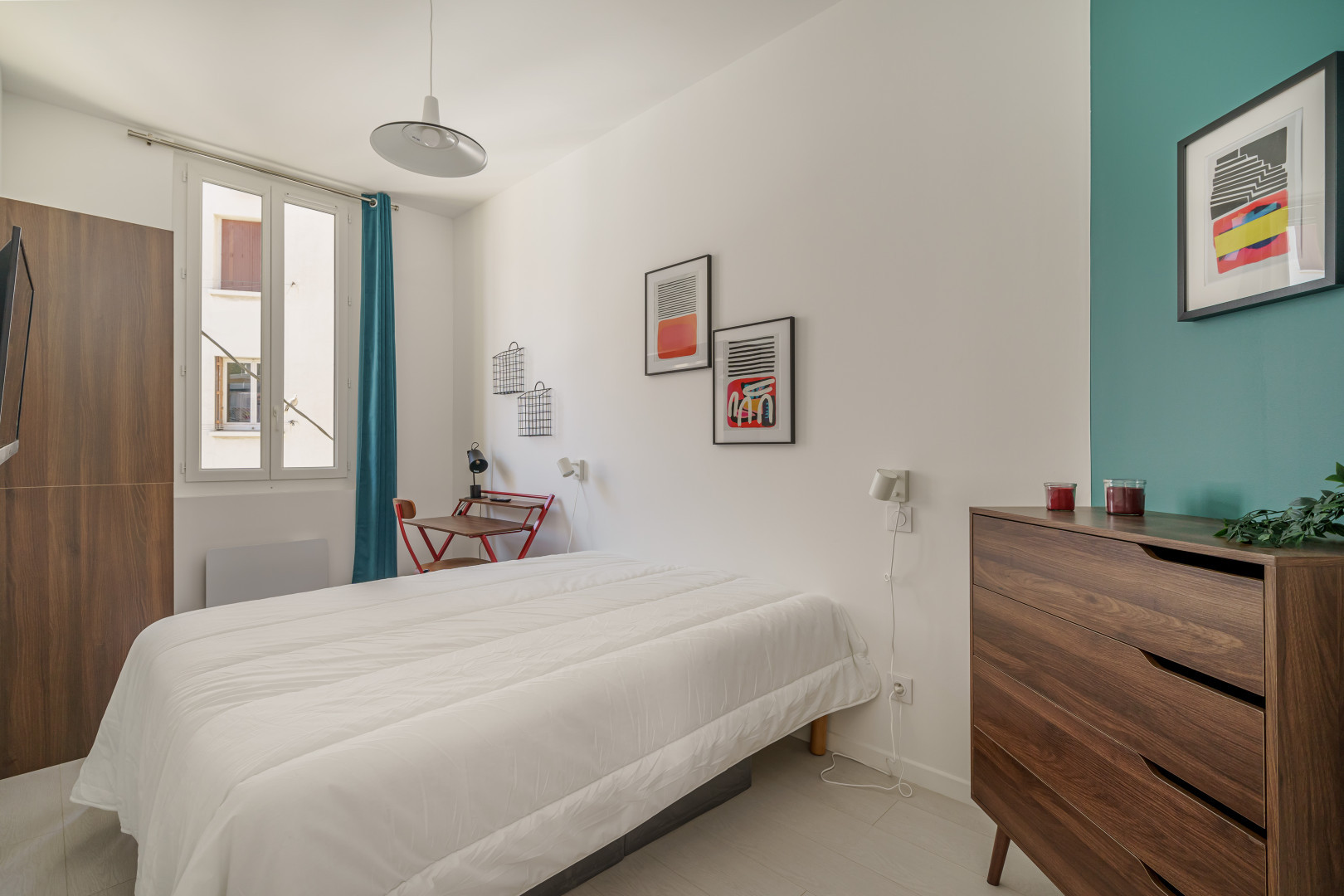 
                                                Colocation
                                                 Colocation 2 chambres