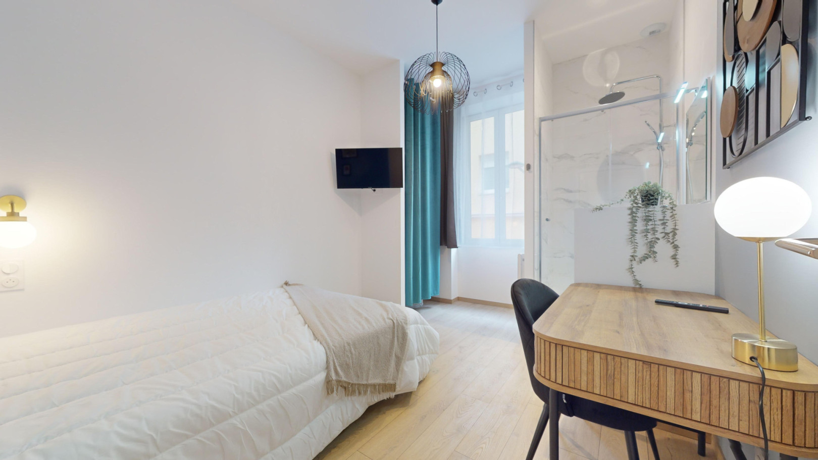 
                                                Colocation
                                                 Colocation 2 chambres
