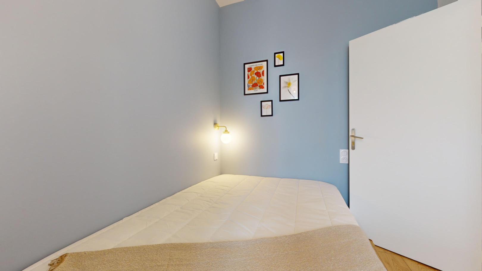 
                                                Colocation
                                                 Colocation 2 chambres