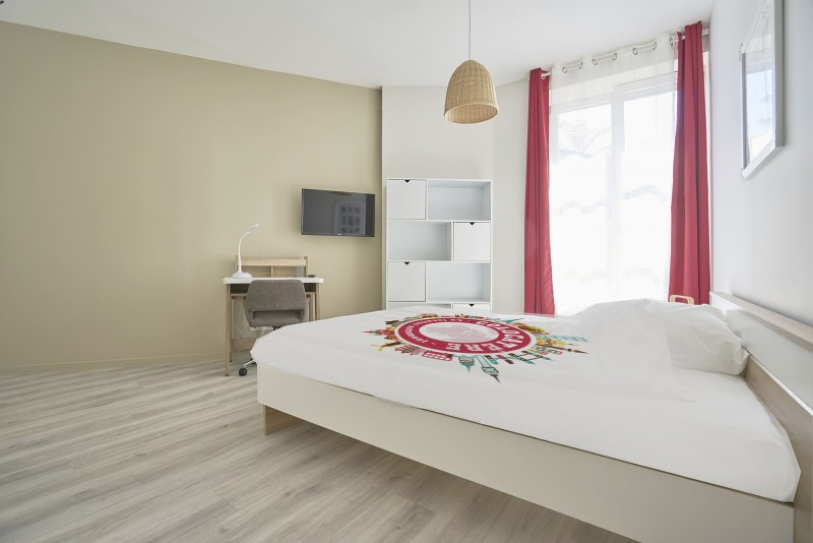 
                                                Colocation
                                                 Colocation 2 chambres