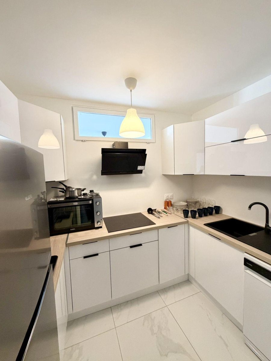 
                                                Colocation
                                                 Colocation 2 chambres - Tram T4