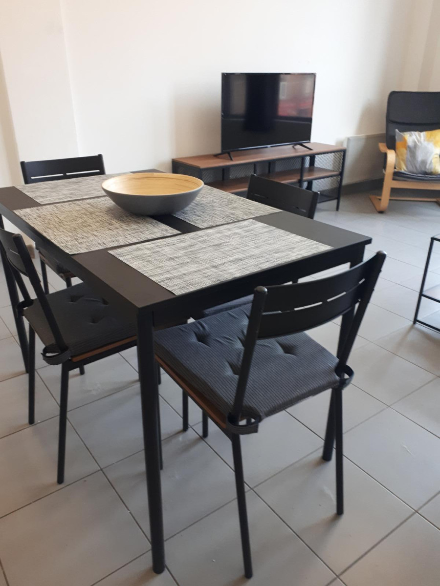 
                                                Location
                                                 Colocation 2 étudiant.es