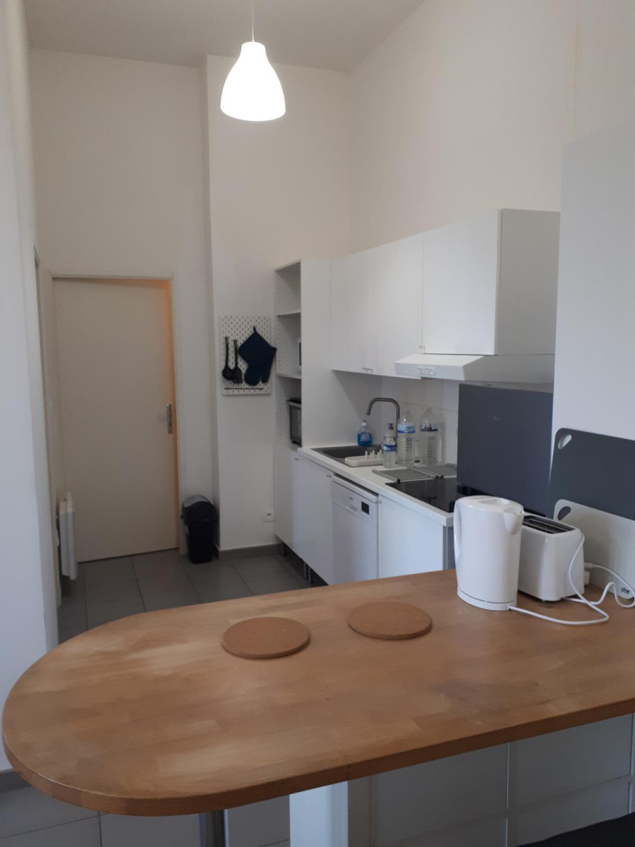 
                                                Location
                                                 Colocation 2 étudiant.es