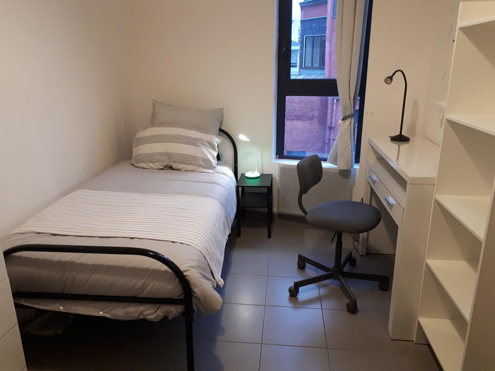
                                                Location
                                                 Colocation 2 étudiant.es