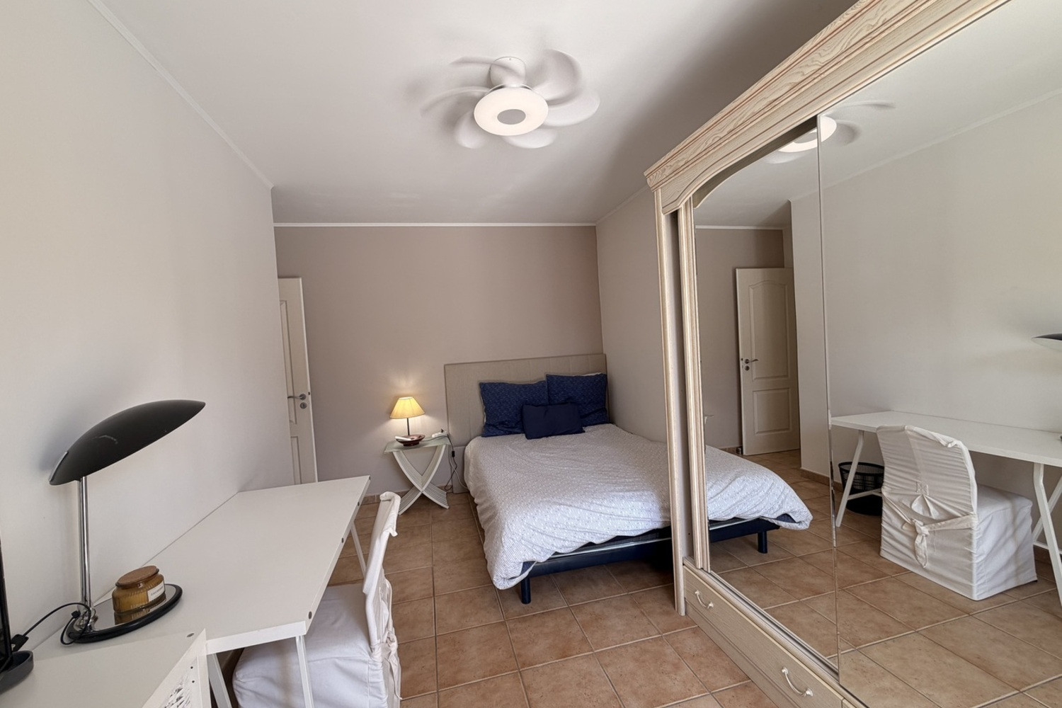 
                                                Colocation
                                                 Colocation 2 personnes, maison avec piscine