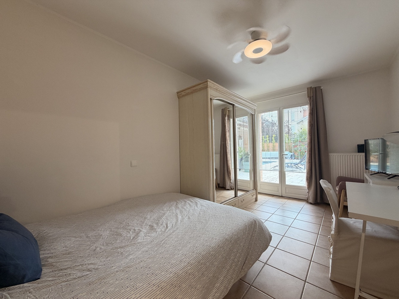 
                                                Colocation
                                                 Colocation 2 personnes, maison avec piscine