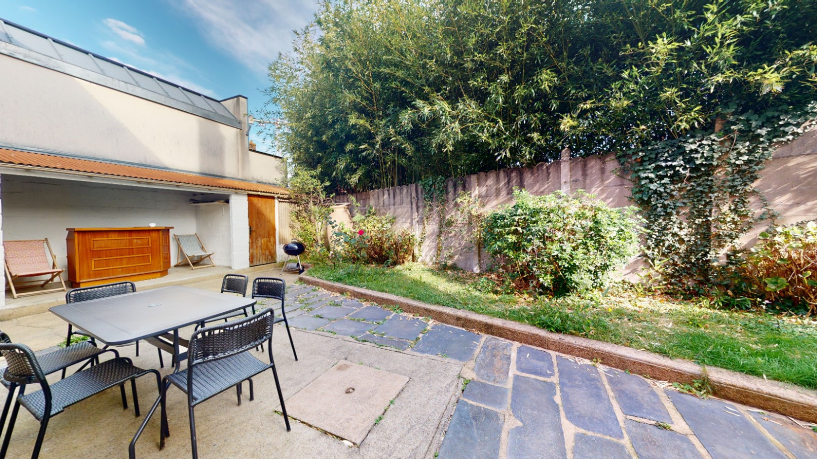 
                                                Colocation
                                                 Colocation 25m² - Rennes