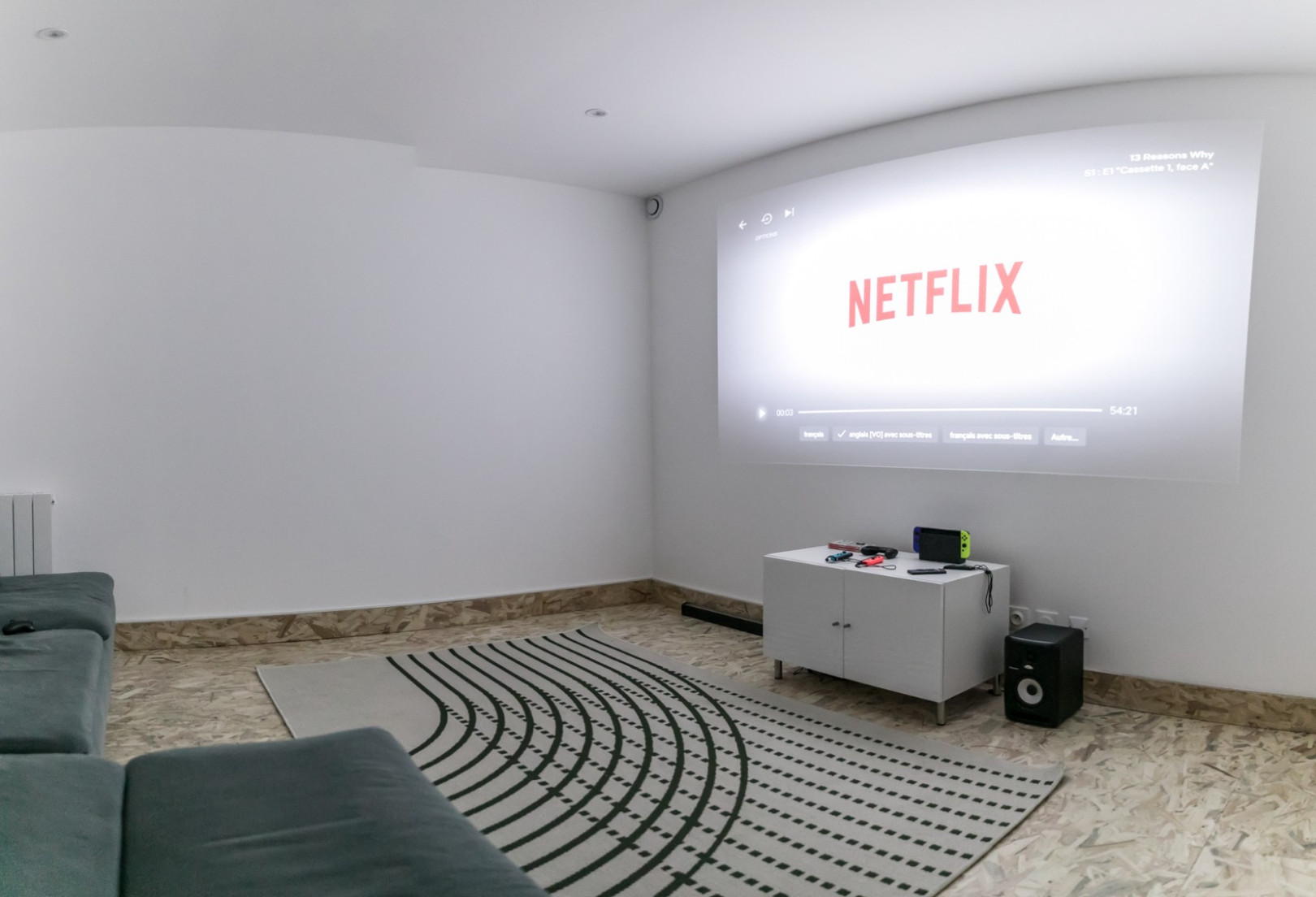 
                                                Colocation
                                                 Colocation 25m² - Rennes