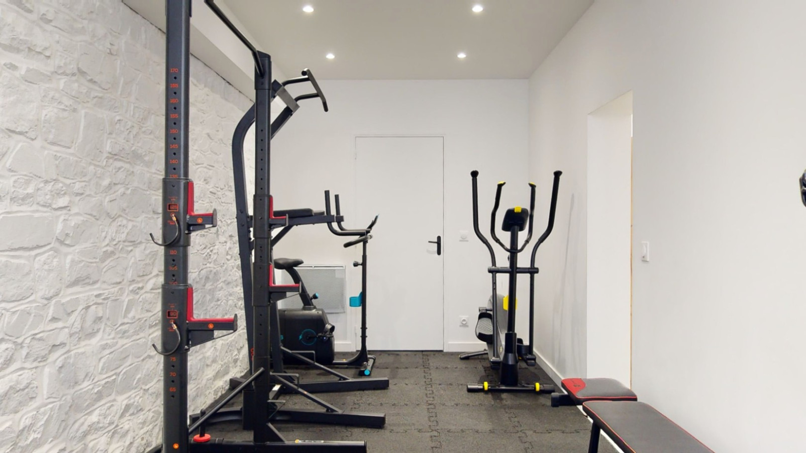 
                                                Colocation
                                                 Colocation 25m² - Rennes