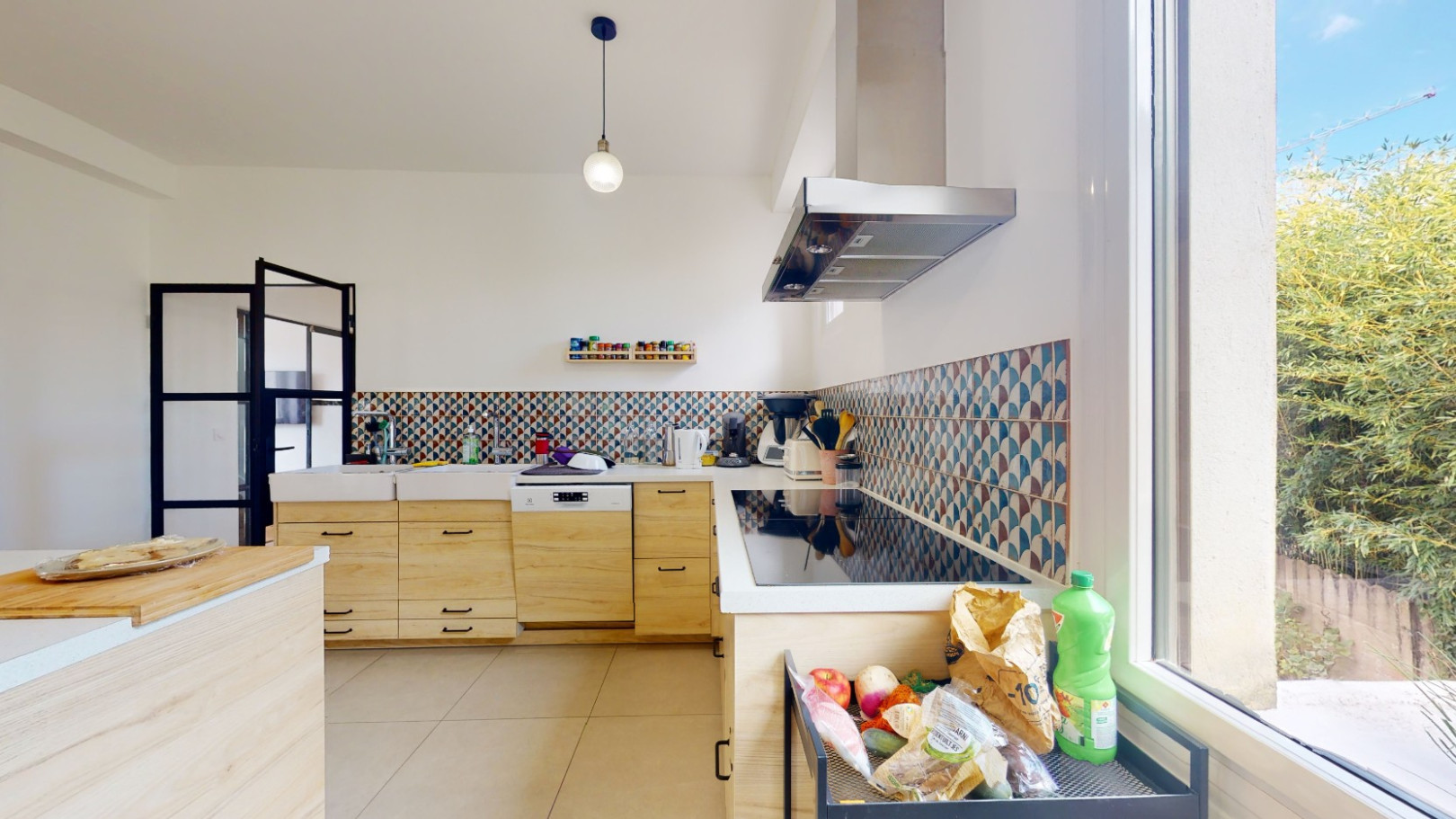 
                                                Colocation
                                                 Colocation 25m² - Rennes