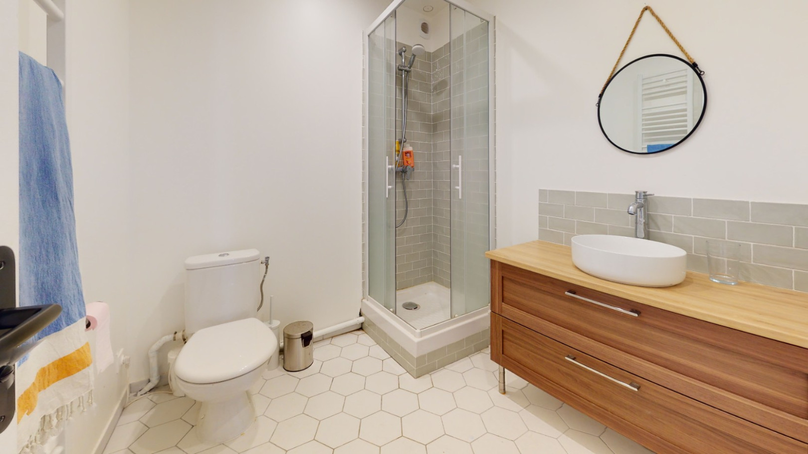 
                                                Colocation
                                                 Colocation 25m² - Rennes