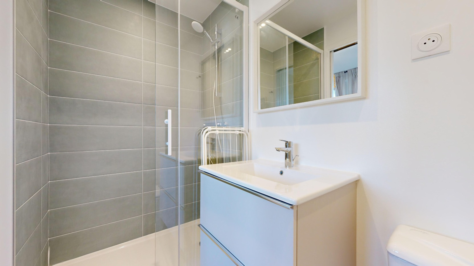 
                                                Colocation
                                                 Colocation 25m² - Rennes