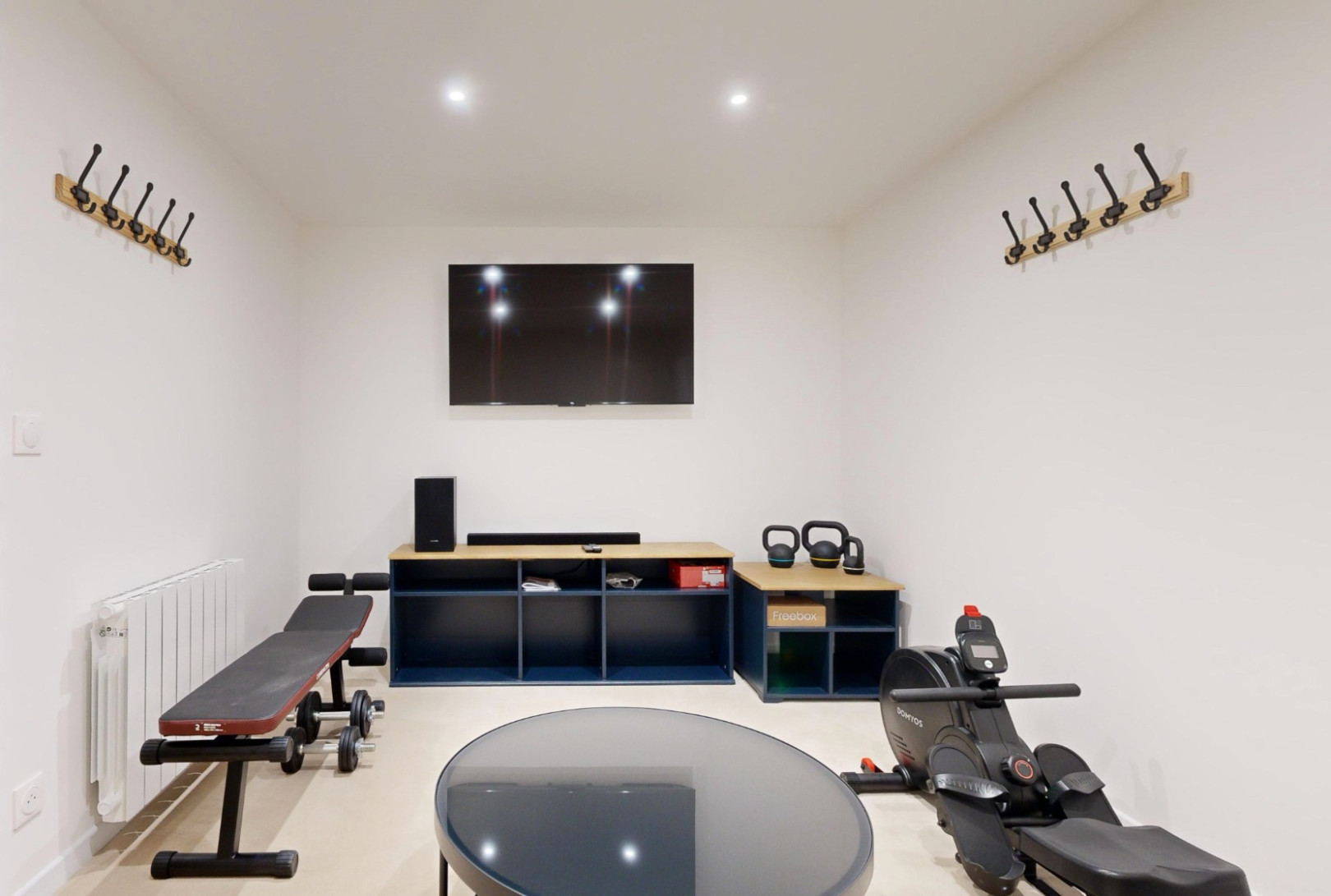 
                                                Colocation
                                                 Colocation 25m² - Rennes