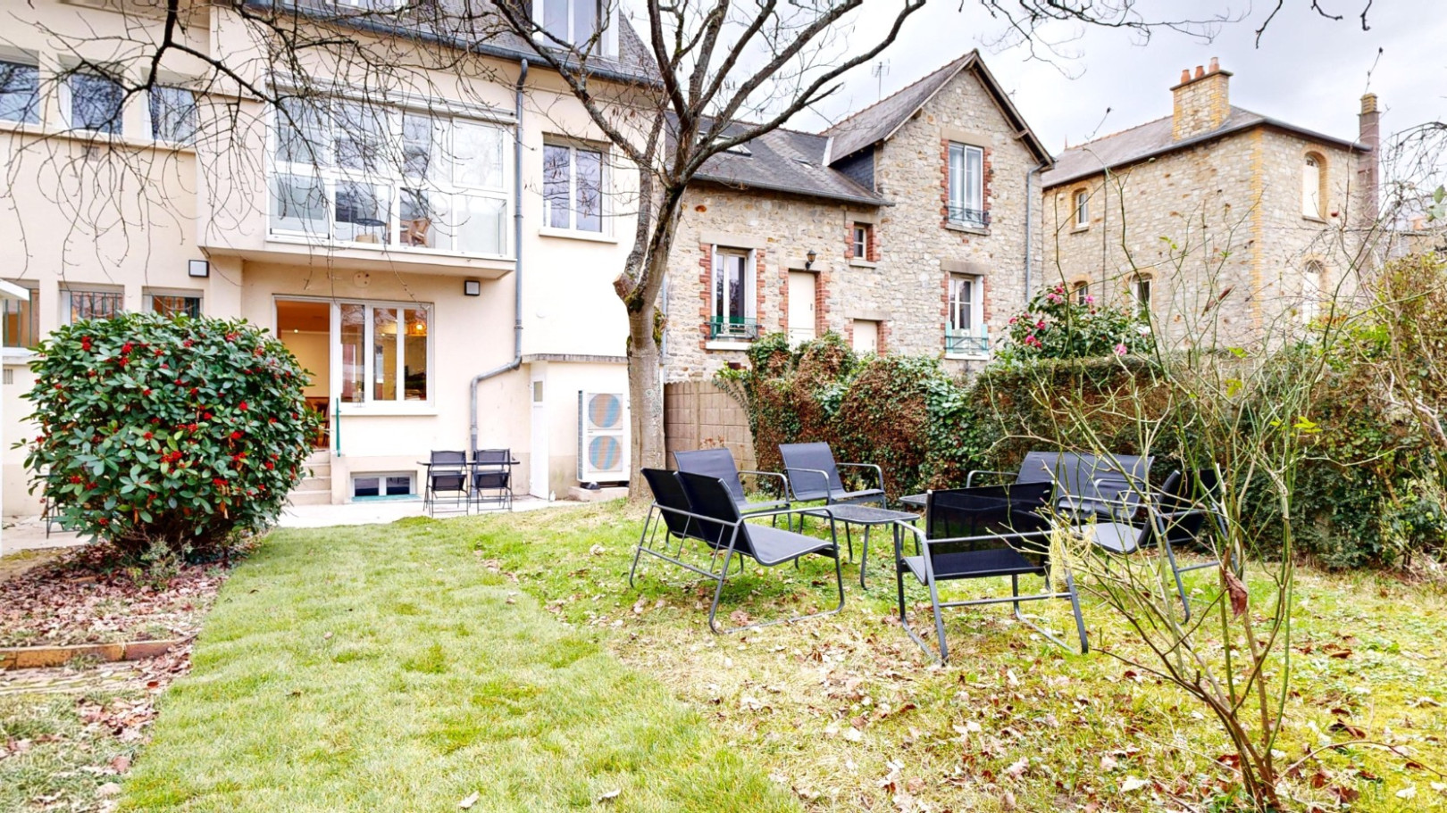 
                                                Colocation
                                                 Colocation 25m² - Rennes