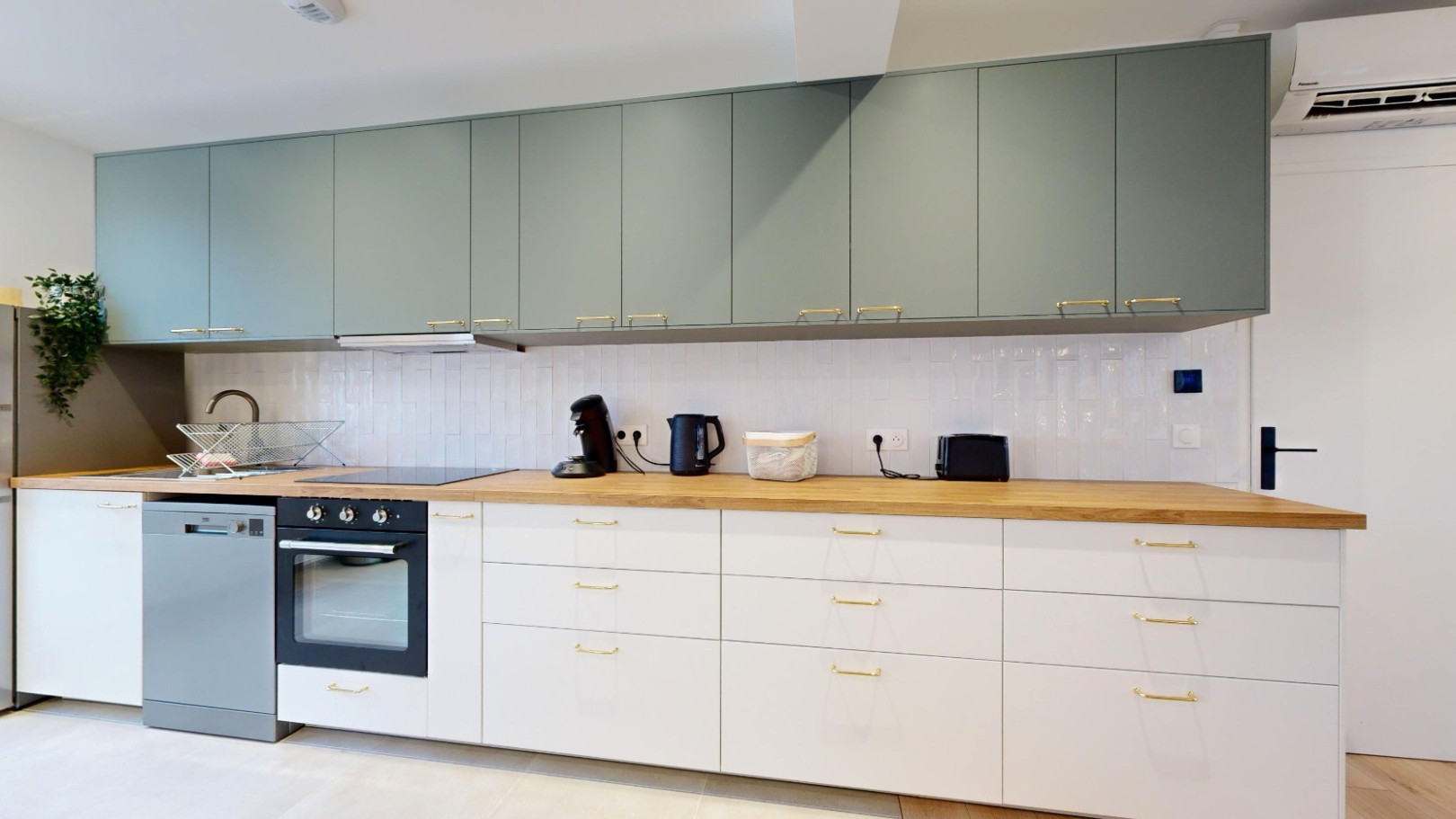 
                                                Colocation
                                                 Colocation 25m² - Rennes