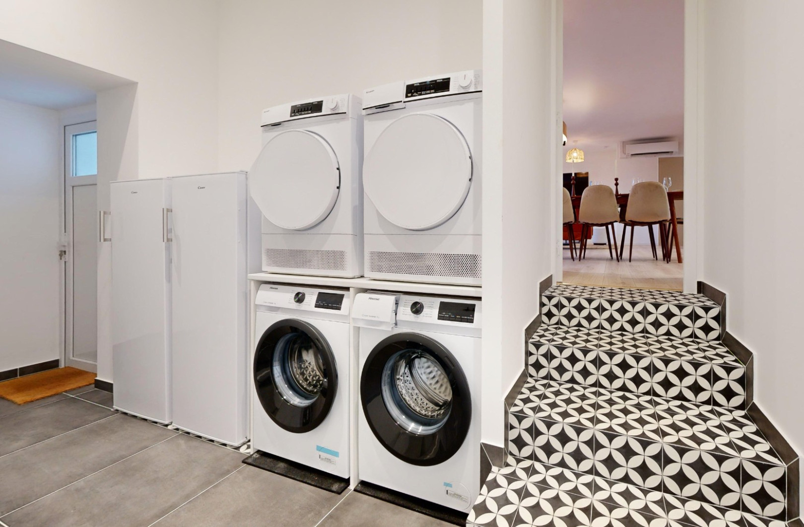 
                                                Colocation
                                                 Colocation 25m² - Rennes