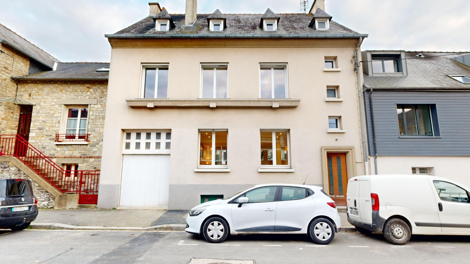 
                                                Colocation
                                                 Colocation 25m² - Rennes