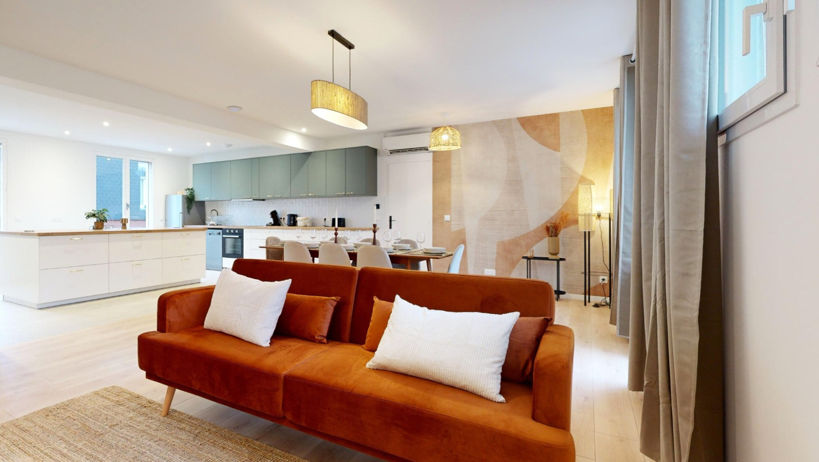 
                                                Colocation
                                                 Colocation 25m² - Rennes