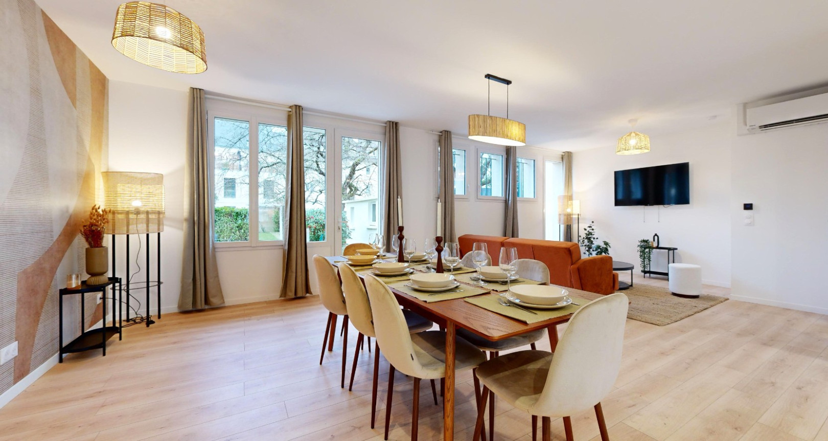 
                                                Colocation
                                                 Colocation 25m² - Rennes