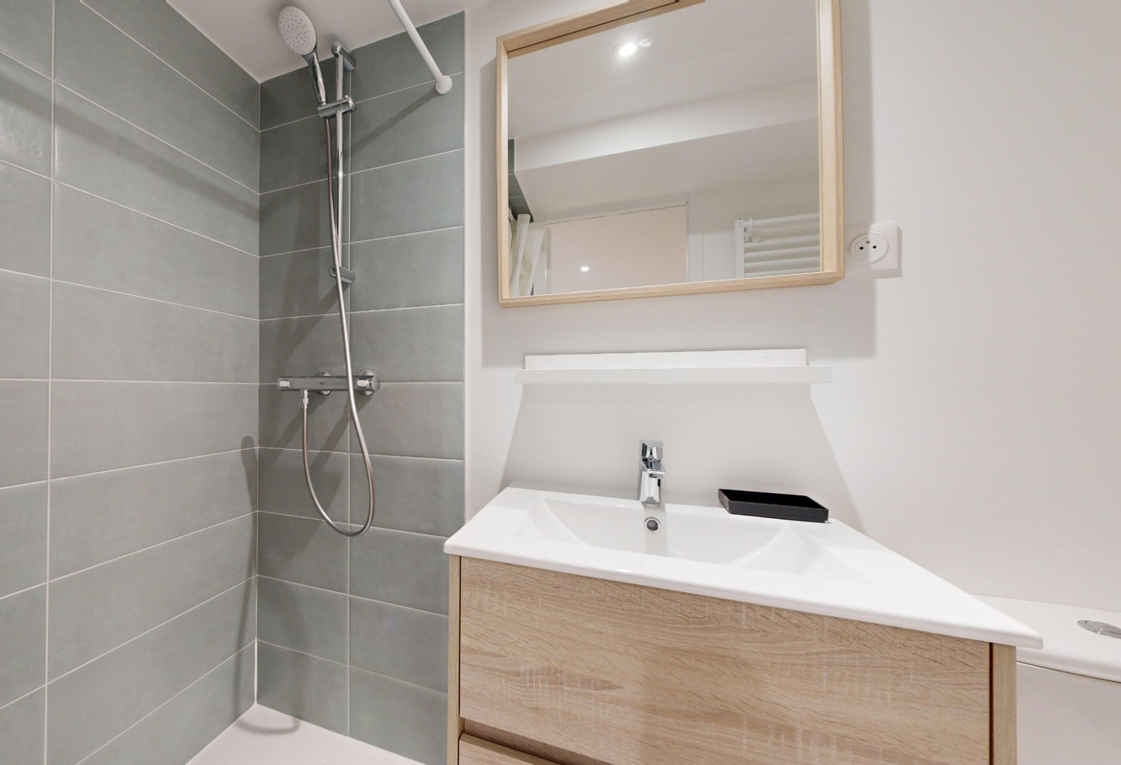 
                                                Colocation
                                                 Colocation 25m² - Rennes