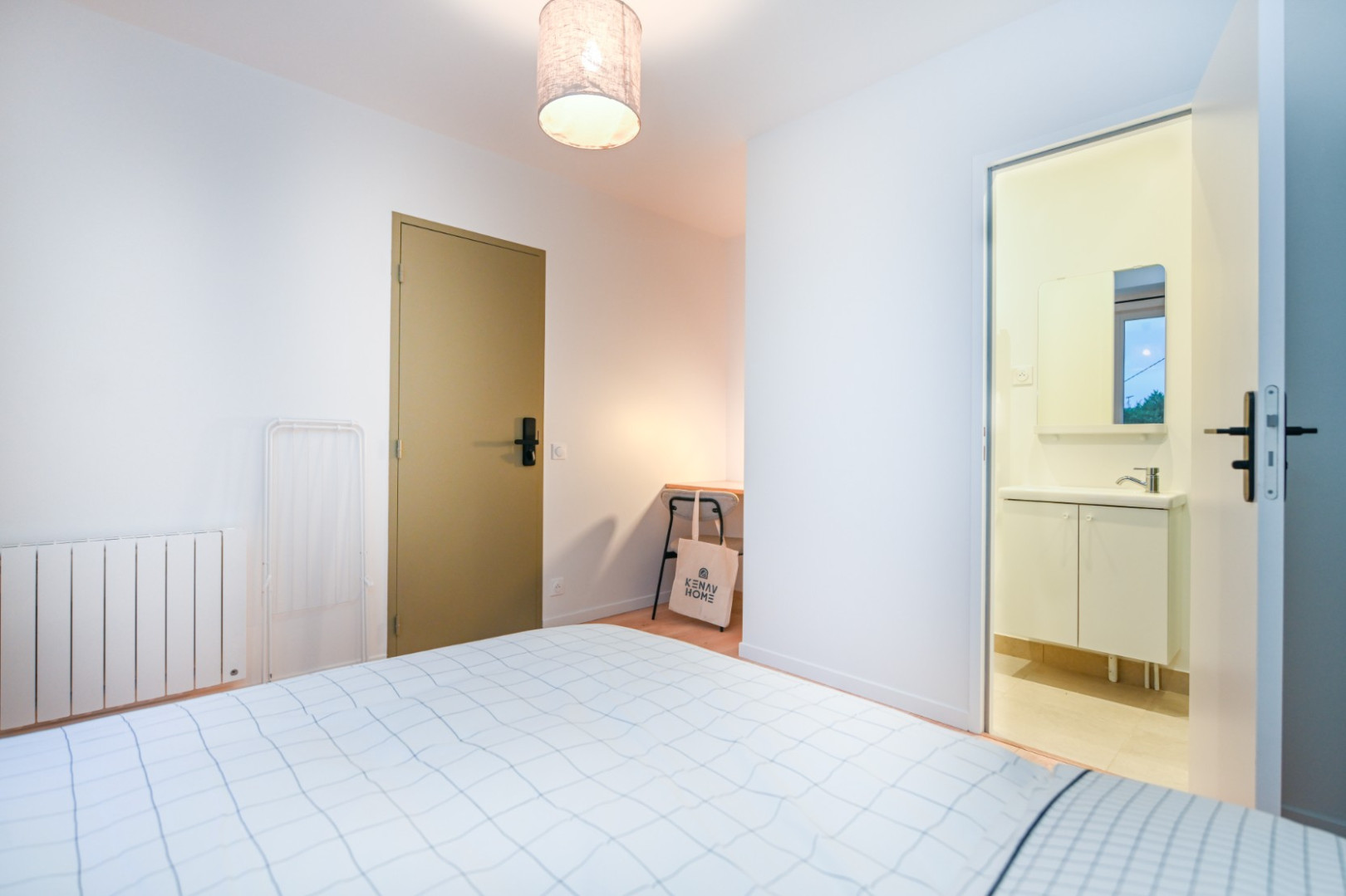 
                                                Colocation
                                                 Colocation 25m² - Rennes