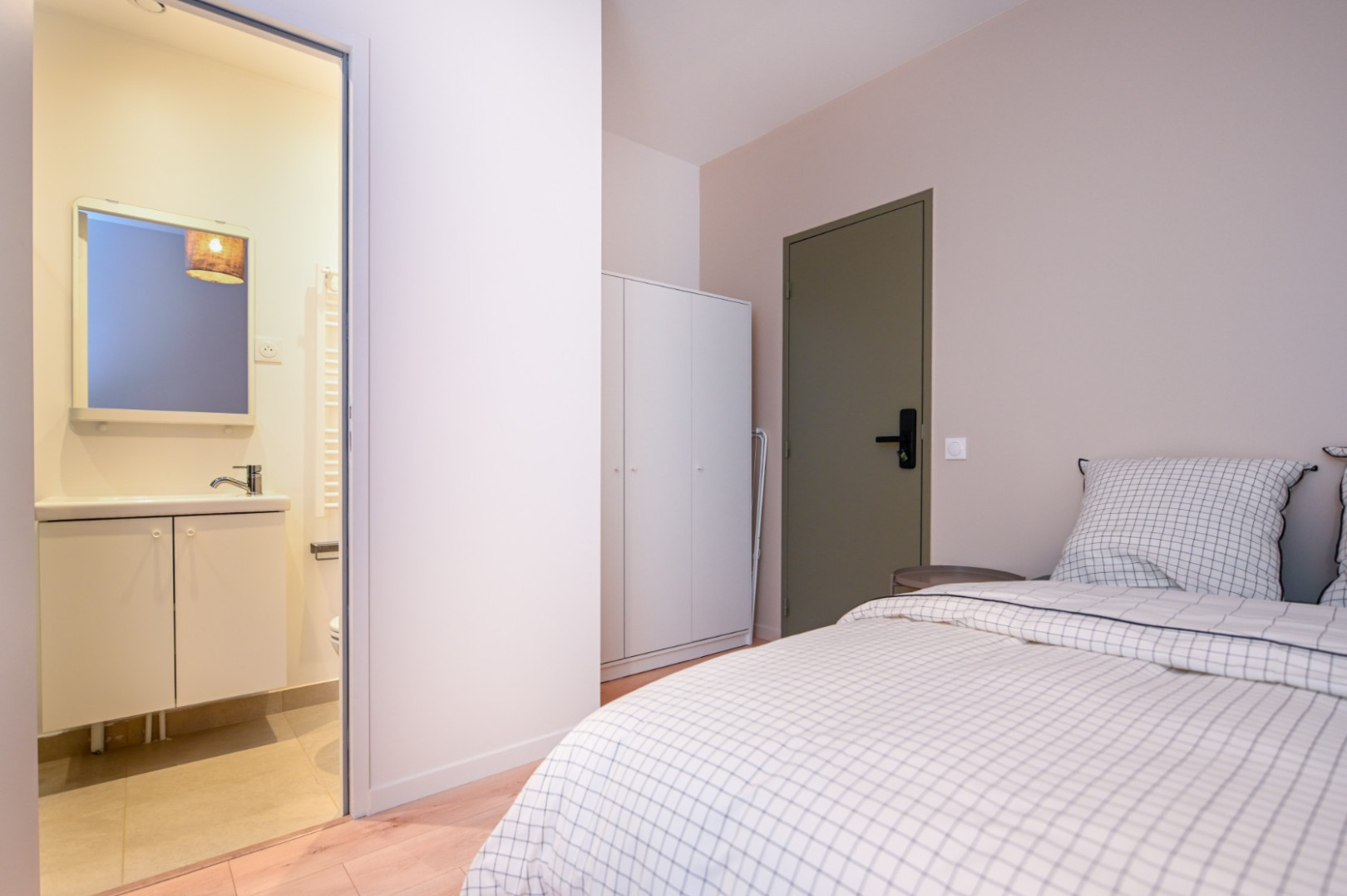 
                                                Colocation
                                                 Colocation 25m² - Rennes