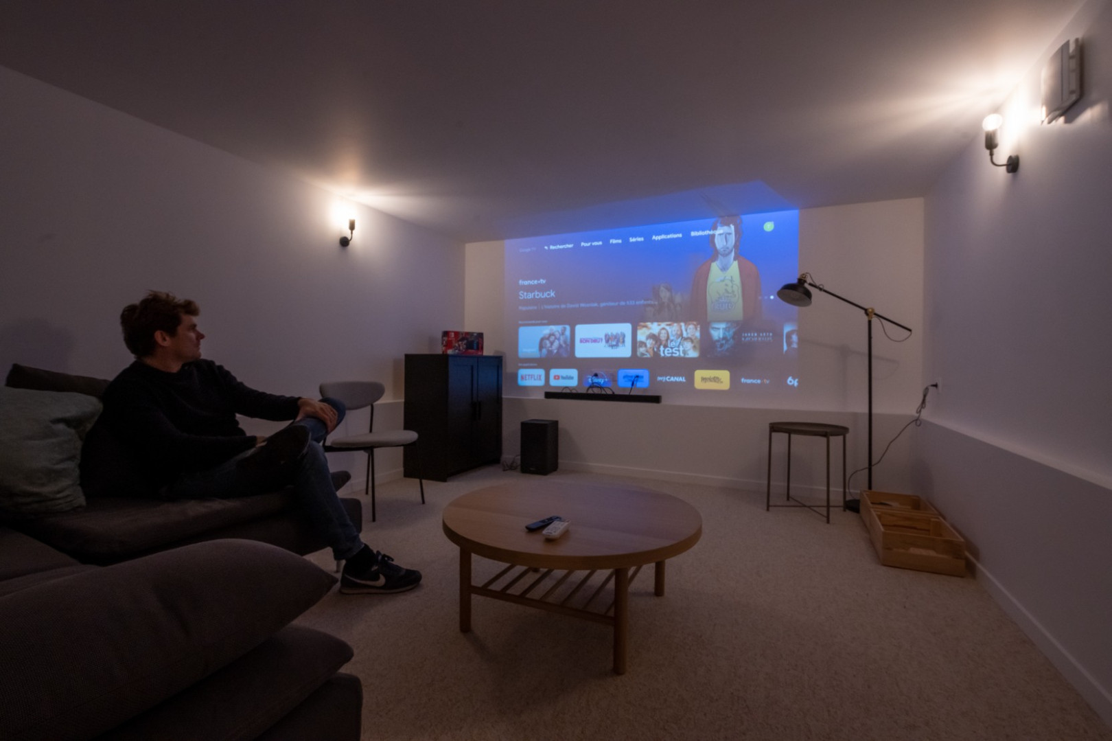 
                                                Colocation
                                                 Colocation 25m² - Rennes