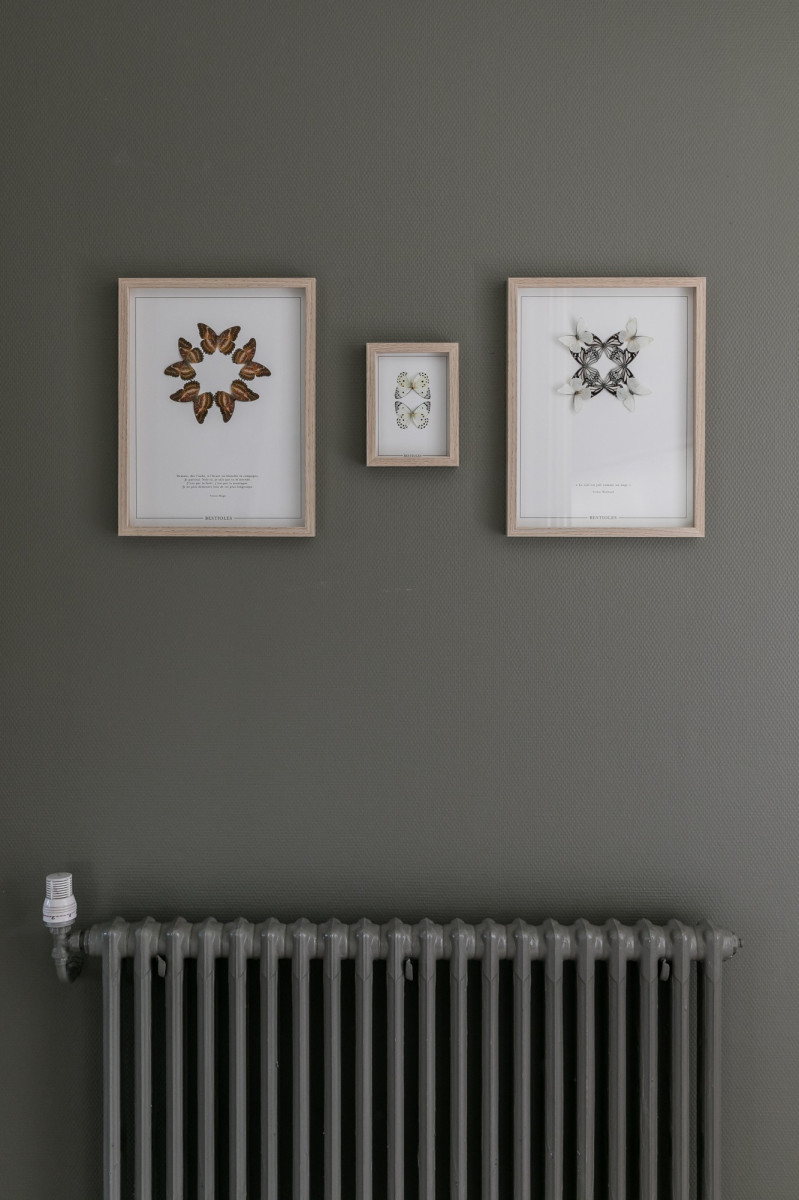 
                                                Colocation
                                                 Colocation 25m² - Rennes