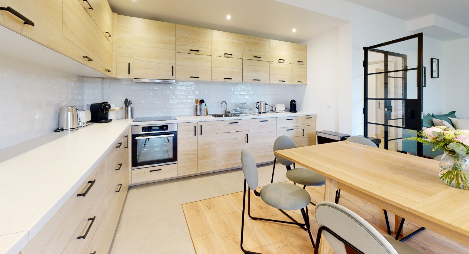 
                                                Colocation
                                                 Colocation 25m² - Rennes