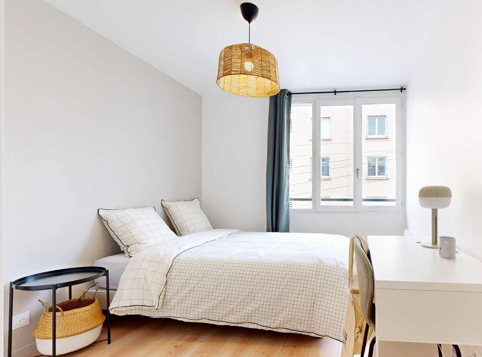 
                                                Colocation
                                                 Colocation 25m² - Rennes