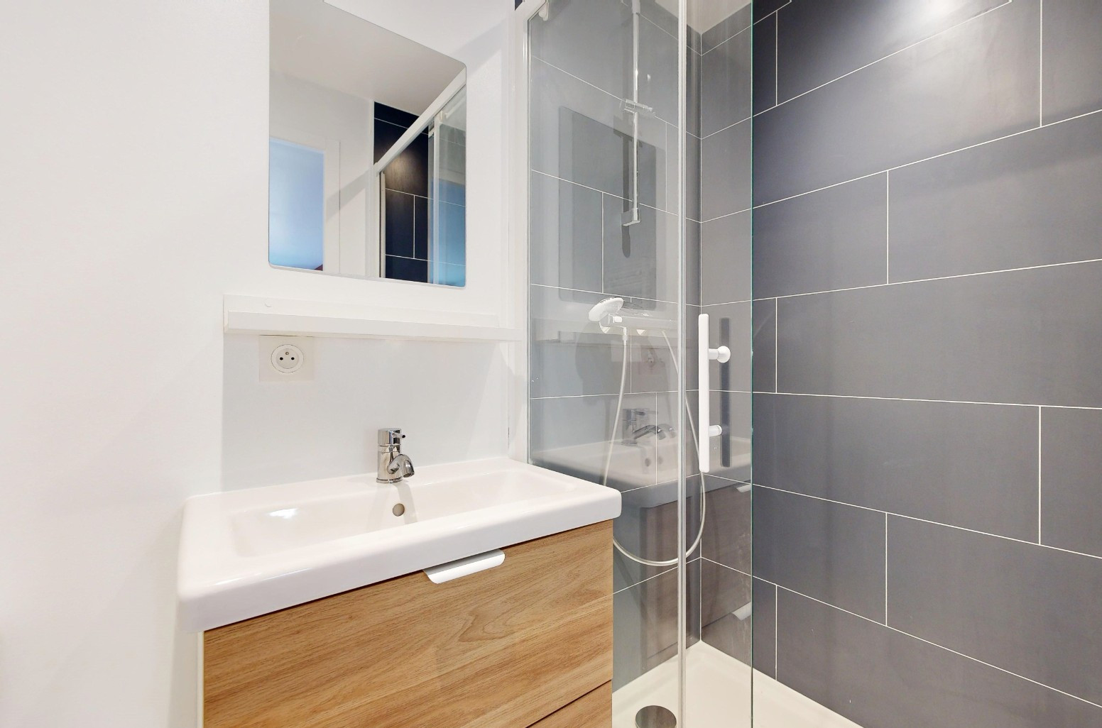 
                                                Colocation
                                                 Colocation 25m² - Rennes