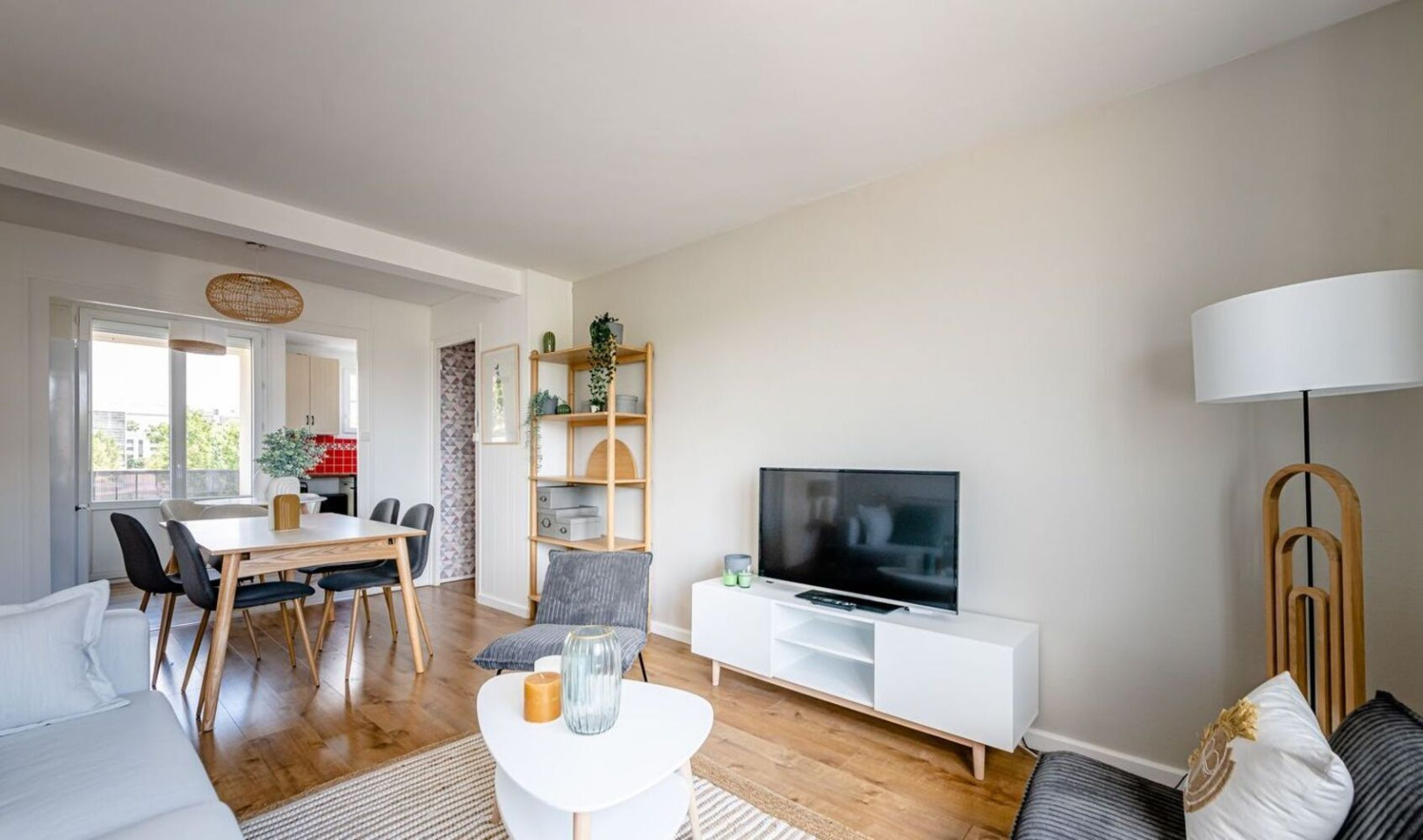 
                                                Colocation
                                                 Colocation 3 chambre Bordeaux