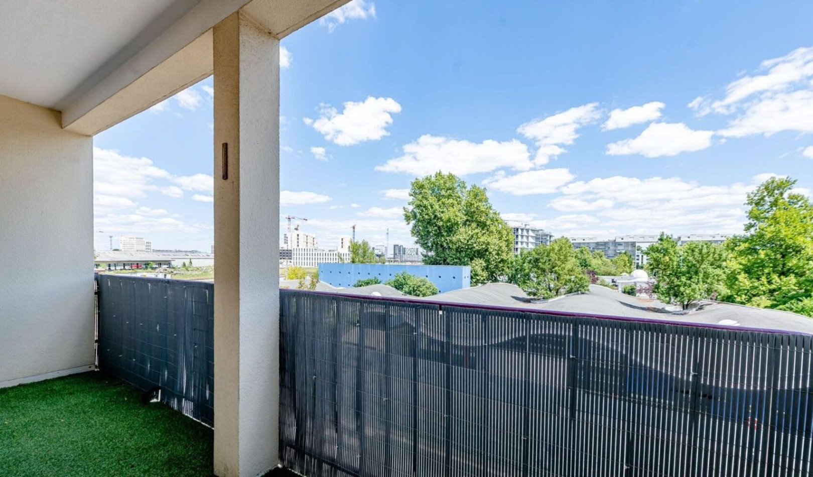 
                                                Colocation
                                                 Colocation 3 chambre Bordeaux