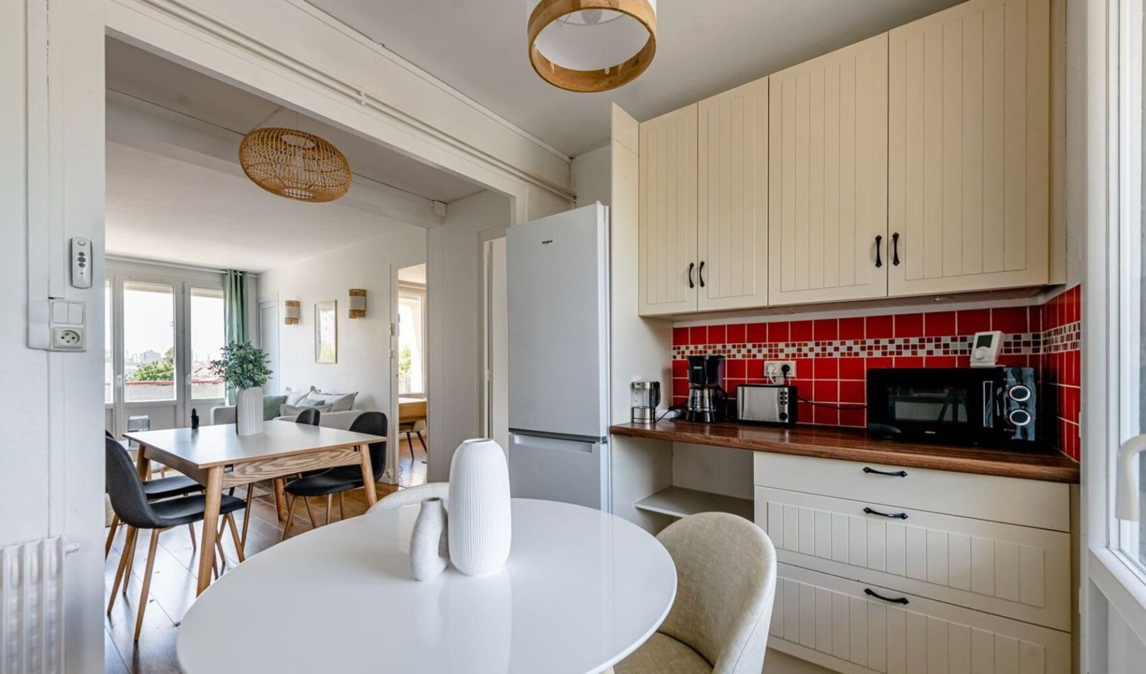 
                                                Colocation
                                                 Colocation 3 chambre Bordeaux