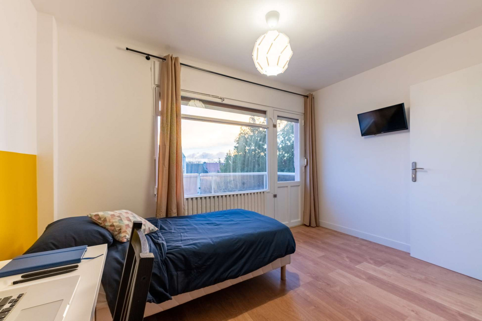 
                                                Colocation
                                                 COLOCATION - 3 chambre disponibles - SARTROUVILLE