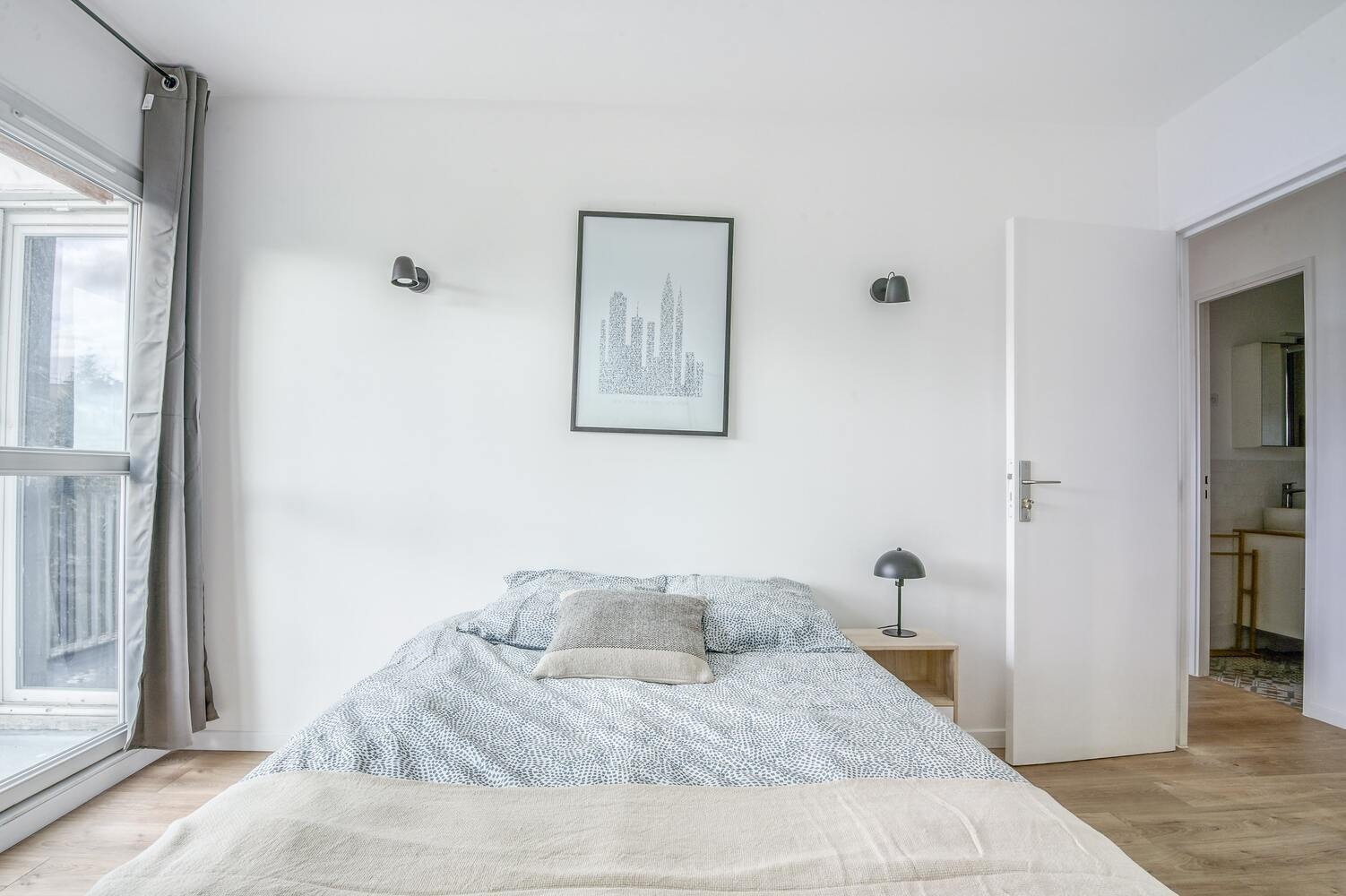 
                                                Colocation
                                                 Colocation 3 chambres < 10min Plaisir-Grignon