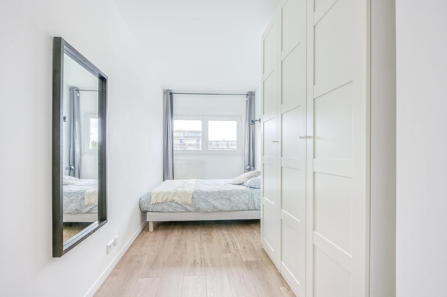 
                                                Colocation
                                                 Colocation 3 chambres < 10min Plaisir-Grignon