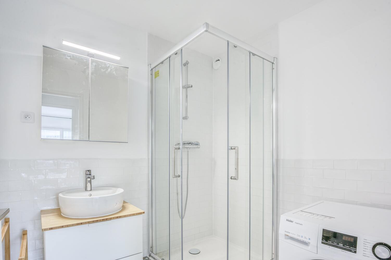 
                                                Colocation
                                                 Colocation 3 chambres < 10min Plaisir-Grignon