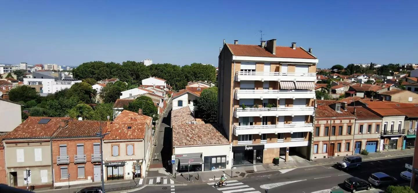 
                                                Location
                                                 Colocation 3 chambres 3 salles d'eau 65m² Caousou
